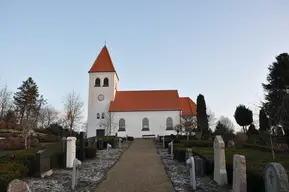 Ørnhøj Kirke