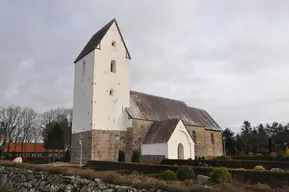 Vinding Kirke