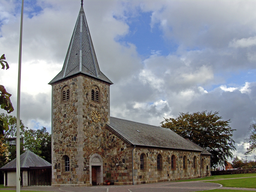 Vildbjerg Kirke