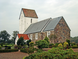 Råsted Kirke