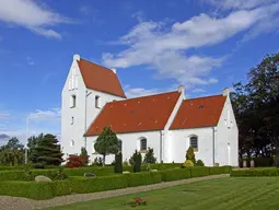 Nøvling Kirke