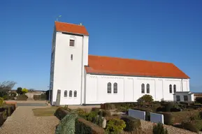 Lyngvig Kirke