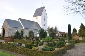 Idom Kirke