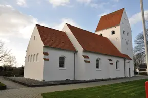 Havnstrup Kirke