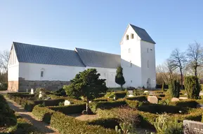 Sønder Bork Kirke