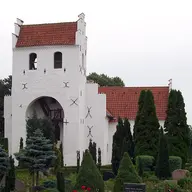 Gylling Kirke