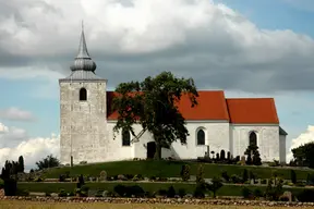 Ølsted Kirke