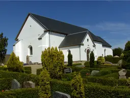 Skjold Kirke