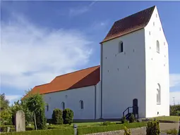 Bjerre Kirke