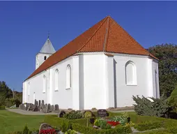 Fuglslev Kirke