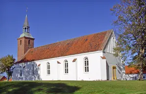 Ebeltoft Kirke