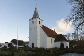 Agri Kirke