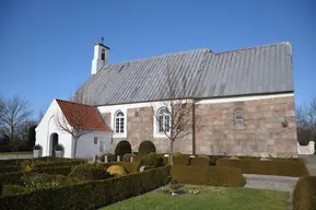 Nørre Gørding Kirke