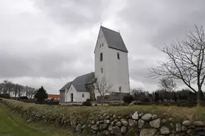 Møborg Kirke