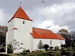 Skjellerup Kirke