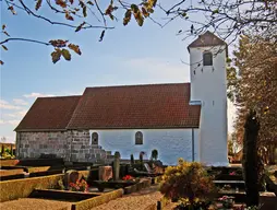 Binderup Kirke