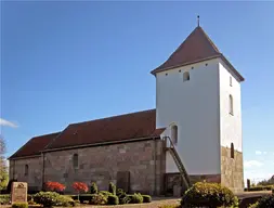 Gislum Kirke