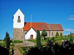 Vognsild Kirke