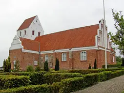 Visborg Kirke