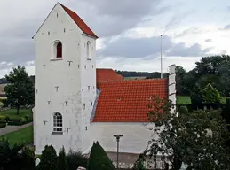 Solbjerg Kirke