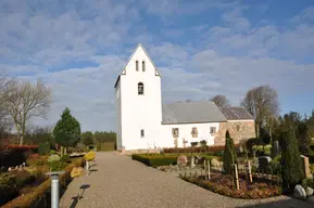 Madum Kirke