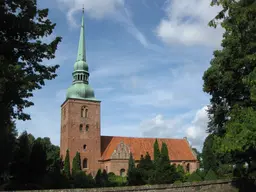 Radsted Kirke