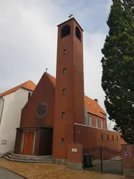 Sankt Ansgars Kirke