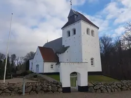 Vonsbæk Kirke