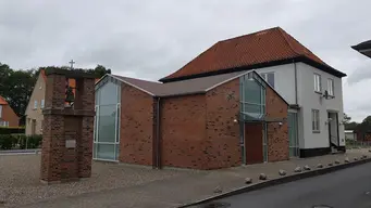 Hellig Kors Kirke