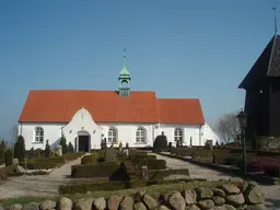 Svenstrup Kirke