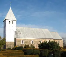 Bryndum Kirke