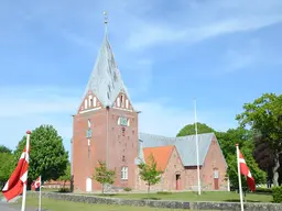 Løjt Kirke