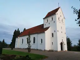 Genner Kirke