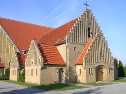 Christianskirken