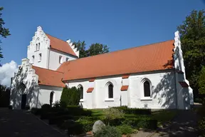 Ollerup Kirke