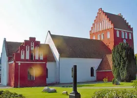 Hørby Kirke