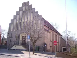 Sæby Baptistkirke