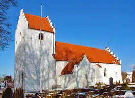 Ågerup Kirke