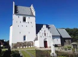 Hvorup Kirke