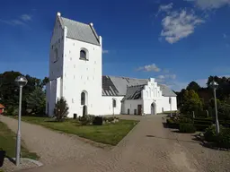 Albæk Kirke