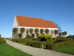 Karup Kirke