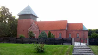 Badskær Kirke