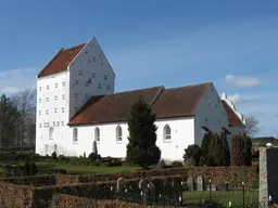 Åsted Kirke