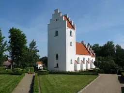 Kvissel Kirke