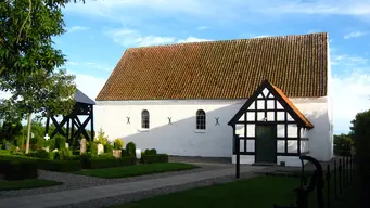 Asdal Kirke