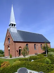 Sørig Kirke