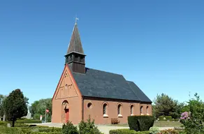 Hulsig Kirke