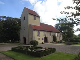 Børglum Kirke