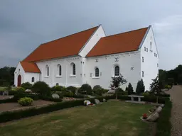 Sankt Hans Kirke