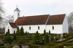 Finderup Kirke